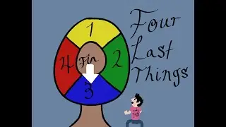 Four Last Things - How to Fake Sick?!