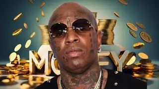 Rapper Birdman's Net Worth 2023: How Rich is He Now? Birdman-Success Story of Millions