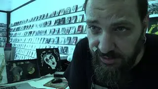 PATREON: Il Tagliaerbe (1992) di Brett Leonard - Minirece richiesta da Andrea Aste