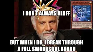 Drytron Tips: How to Break Boards, Sequence Your Plays, & Bluff WITHOUT Droplets/DRNM | Yugioh