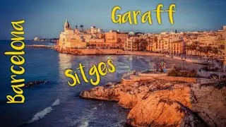 Garraf, Sitges, Barcelona
