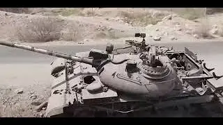The Tigray defense force structure and operations