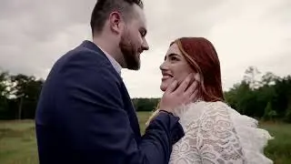 East Texas Wedding Teaser!