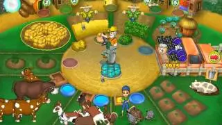 Farm Mania 2 - Level 61 (Arcade Mode)