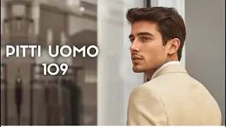Brunello Cucinelli : The Soul of Italian Style & Gentle Luxury at Pitti Uomo
