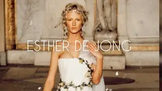ESTHER DE JONG | Runway Collection