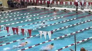 Hector&rsquo;s 100 Fly 11/6/2022 Aces High Point