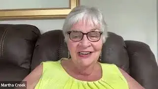 Palm Sunday &mdash; Rev. Dr. Martha Creek, SLC Troy #marthacreek #palmsunday #spiritualrenewal #repent
