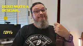 Retrospectiva 2025 e o futuro incerto...
