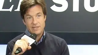 Jason Bateman Talks Bad Words - TIFF 2013