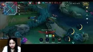 MLBB - Road to Global (Angela, Estes , Floryn)