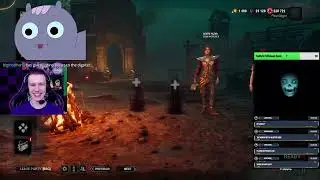 PlesioDigger June 7, 2024 Twitch Stream VOD