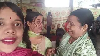 মকর সংক্রান্তিতে শুক্লাম্বর দীঘিতে পূর্ণতিথির স্নান❣️
