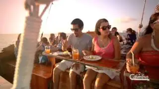 Columbus The Lobster Dinner Cruise