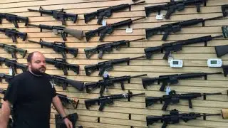 Difference between AR-15 and Sig Sauer