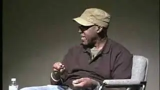 Morris Jennings discusses Buddy Rich