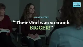 The Christian Bible Study that Shook My LDS Faith