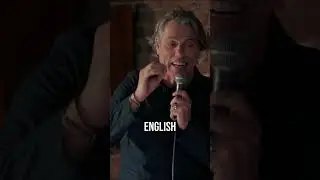 My Liverpool Accent In America | John Bishop | Stand Up Comedy