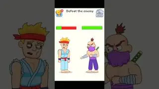 DOP 5 Draw One Part Fun Mobile Puzzle Game (Walkthrough + Tips) #gaming #game #dop5 #puzzle