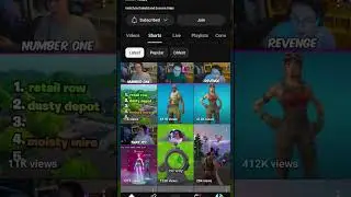 Make sure you subscribe! #fortnite #halobt @HaloBT