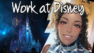 Your Dream Job Awaits: Applying for a Position at Disney