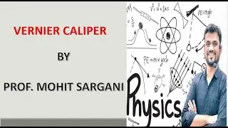 #verniercaliper  #measurementtools  #jeephysics #neetphysics
