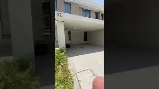 Club Villa 52 - Dubai Hills Club Villas