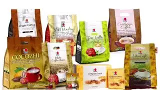 DXN LIFE INTERNATIONAL-GANODERMA ,SALUD,RIQUEZA Y FELICIDAD WSPP 57-311-890-1456 BUSINESS GLOBAL