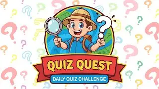 Can you name these oddball animals from around the world? - Quiz Quest