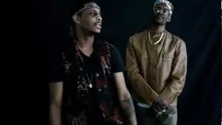 Mach Five - The Juxtaposition [Music Video]