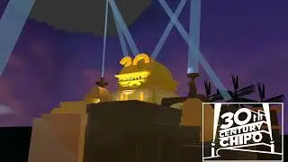 20TH CENTURY FOX 2009 REMAKE PRISMA 3D V7  [ NEW 2024 UPDATE