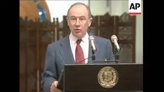 IMF MD says it's ready to support Pakistan