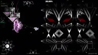 death corridor z 65% and 38-100