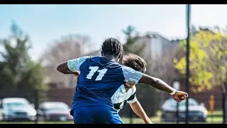 Mubarak Ogunbanjo Highlight Tapes 2025. CO2026