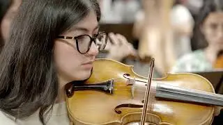 Requiem Op. 48, SACTUS de Faur&eacute;: M&uacute;sica Cl&aacute;sica en Vivo | Juntos Somos UNAL