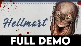 HELLMART - Full Demo