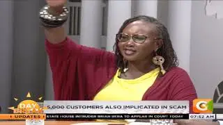 | DAY BREAK | Kenya Power Billing System [Part 3]