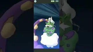 [Pok&eacute;mon Masters EX] Elesa (Classic) 2/5 EX soloes Tornadus