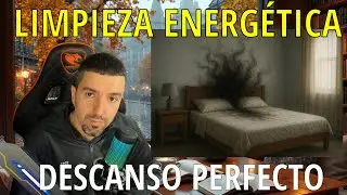👉 Limpia la ENERG&Iacute;A NEGATIVA de tu cama con el P&Eacute;NDULO ✨ | M&eacute;todo PODEROSO y R&Aacute;PIDO
