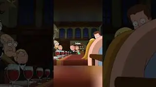 Part 1. A mysterious incident investigation😱 #shorts #familyguy