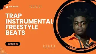Trap Beat instrumental - 
