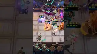 magic chess