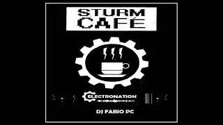 ELECTRONATION - STURM CAF&Eacute;  (TOTAL EBM MIX)