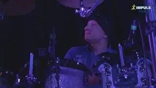 Lokomotiva - P&aacute;pěř&iacute; live - 20 narozeniny r&aacute;dia Impuls
