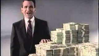 Joe Isuzu - It's easy. You have my word on it.