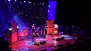 Ryan Adams w/Jason Isbell Ryman