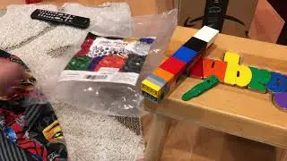 Brickyard vs Dreambuilder Lego Compatible Brick Sets