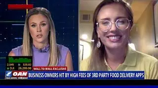 Wall to Wall: Alternative To Mainstream Food Delivery Apps