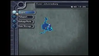 Rogue Galaxy&trade;_Exploring Kuje Desert Part 3