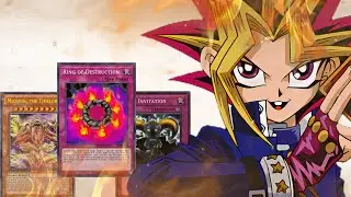 What Happens When You Use CHEAP BURN Cards in Master Duel?